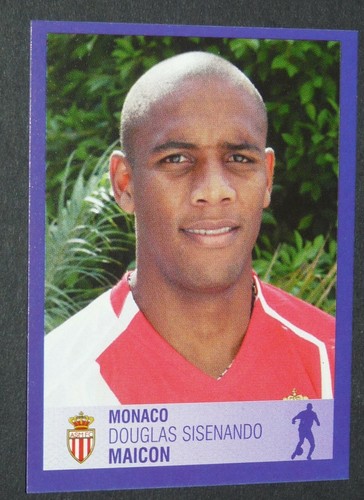 239 maicon rookie - n°239,