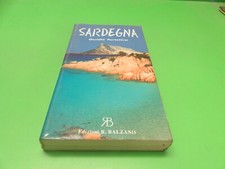 Guida turistica Sardegna  - R