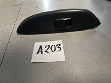 PULSANTIERA ALZAVETRO ANTERIORE DESTRA DX TOYOTA YARIS 1 serie