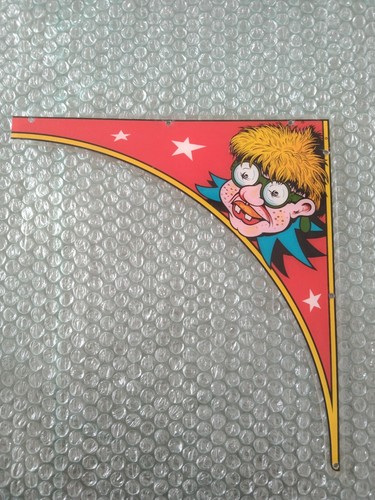 Zaccaria circus 1977 - -,