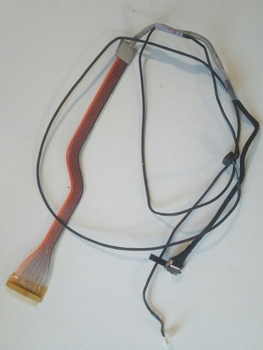 Cable lcd apple - apple, ibook