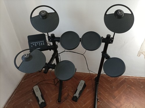 Batteria elettronica yamaha - batteria,
