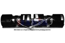 Motore ventola per New Holland