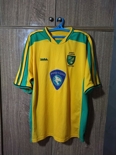 Maglia calcio norwich city - calcio,
