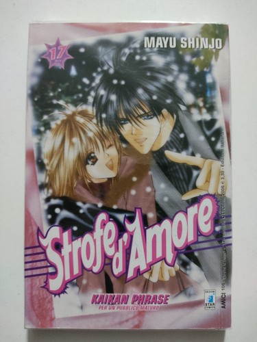 Strofe amore vol fine - strofe, d'amore