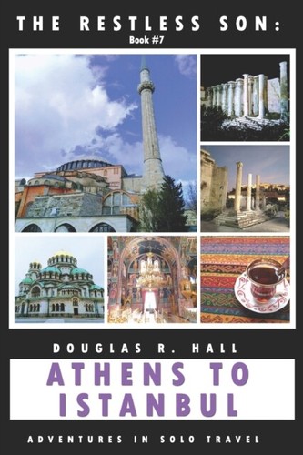 Hall restless son athens to - hall,