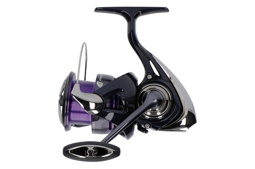 Daiwa prorex lt - prorex, x