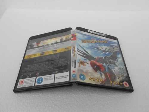 Spider man homecoming 4k - homecoming, (4k