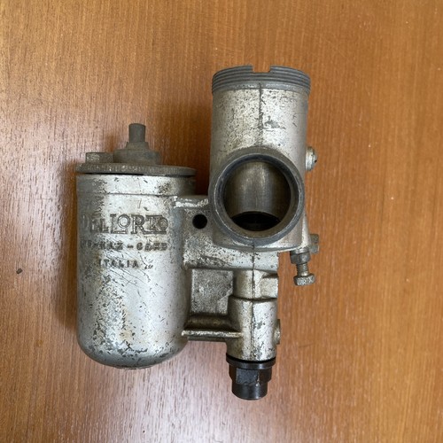 Carburatore dell orto - dell’orto, 26
