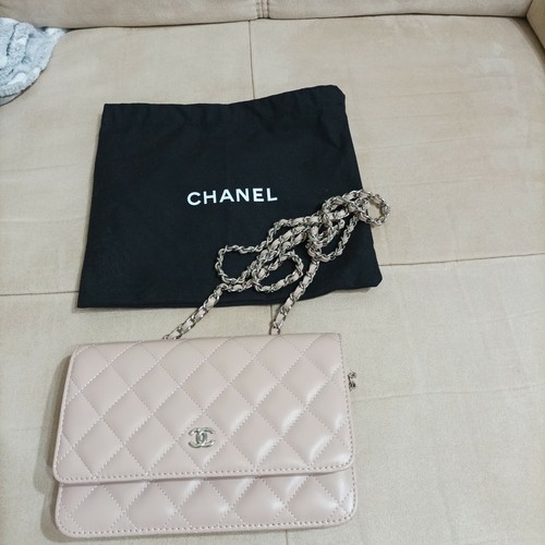 Borsa tracolla chanel - tracolla,