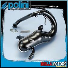 200.0127 MARMITTA SCARICO