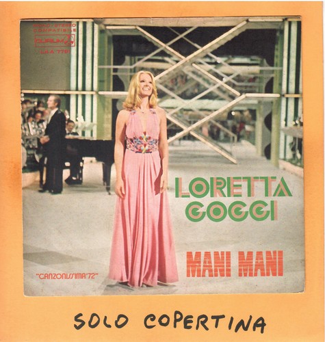Solo copertina loretta - *solo,