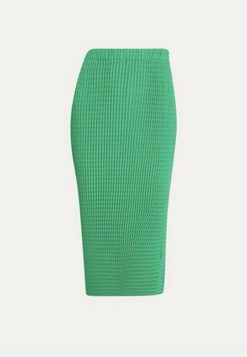 Gonna plissettata issey miyake - gonna,