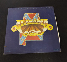 Alabama ‎– My Home's In