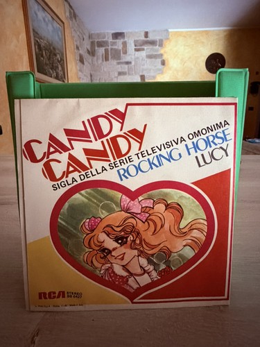 Candy lucy giri - candy,