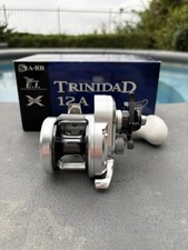 Shimano Trinidad 12a - Singola