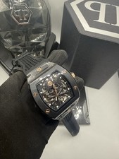 Philipp Plein PWVBA0523 Reloj