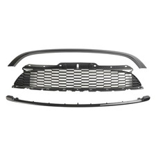 Set griglia radiatore - set, +