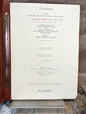 1969 JAN AIR Manual Control