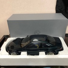 Minicar 770 1/18 Bmw M3 Gtr
