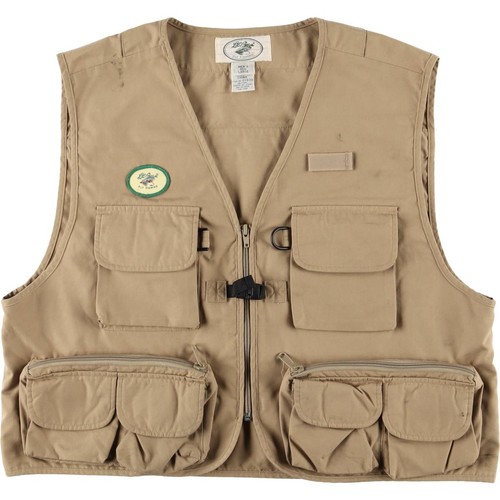 Gilet pesca mosca - pesca, a