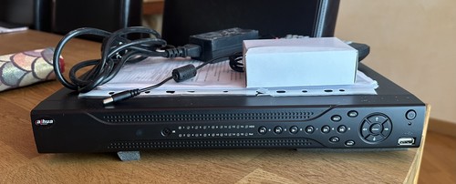 Dvr dahua modello - dvr,