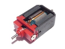 Fleischmann Roco N 1x motore