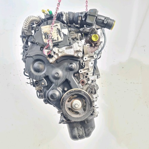 Motore 9h02 peugeot 308 i - 9h02,