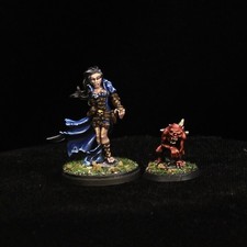 Reaper Dark Heaven Metal