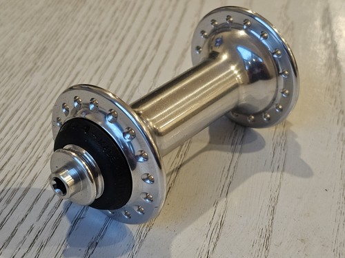 Mozzo anteriore campagnolo - mozzo,