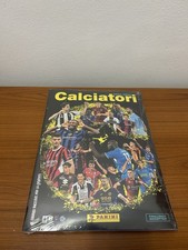 CALCIATORI PANINI 2024-25