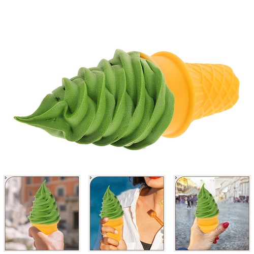 Vetrina prop gelato espositore - prop,