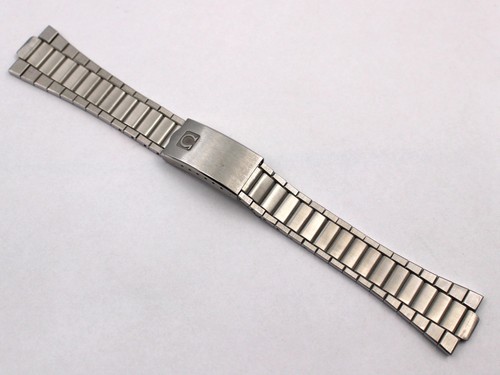 Omega bracciale ref 1368 365 - bracciale, 1368/365