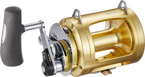 Mulinello shimano tiagra - mulinello,