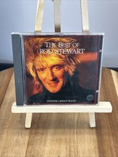 Rod Stewart - The Best Of Rod