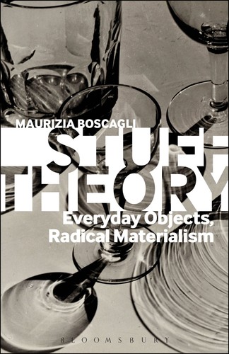 Stuff theory everyday - stuff, theory: