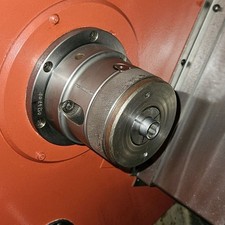 Mandrino a pinza Marquart in