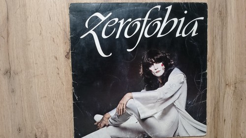Zerofobia renato zero - -,