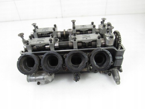Testata valvola yamaha - testata, rj05