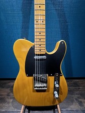 Fender Japan Telecaster