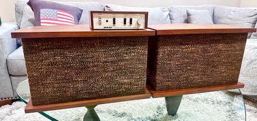 Coppia altoparlanti bose - bose, 901
