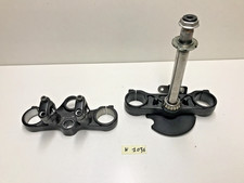 PIASTRE FORCELLE SOSPENSIONI