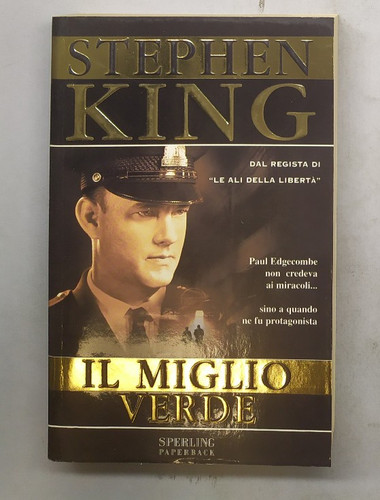 Miglio verde stephen - miglio,