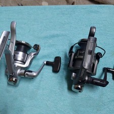 Due LB Daiwa Tournament entro