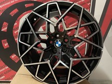 Cerchi BMW serie 3 4 5 G20 G22