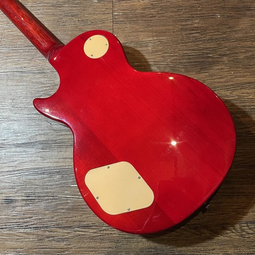 Chitarra elettrica maison les - elettrica,