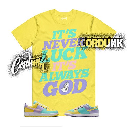 Shirt bassa dunk - bassa,