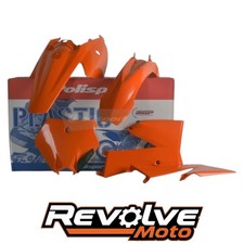 Kit plastiche carene - , 85sx