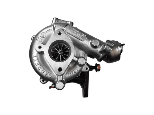 Turbocompressore per nissan - per,