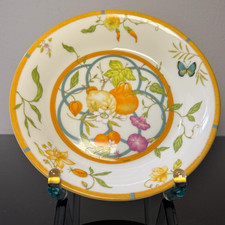 Porcellana, ciotola, Hermes